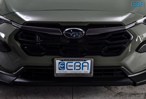 Used 2024 Subaru Crosstrek 2.5i Limited image 9