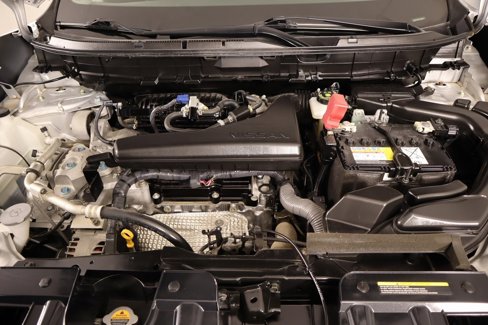 Used 2020 Nissan Rogue SV image 19