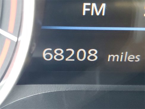 Certified 2021 Nissan Sentra SV image 20