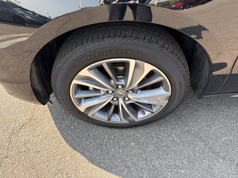 Used 2017 Acura MDX SH-AWD w/ Technology Package image 10