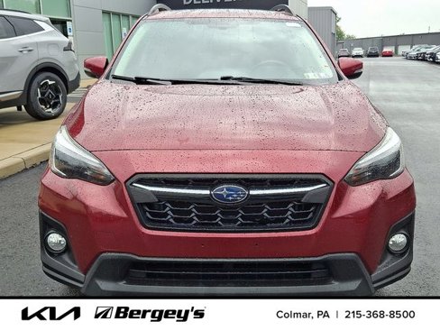 Used 2019 Subaru Crosstrek 2.0i Limited w/ Moonroof Package image 2