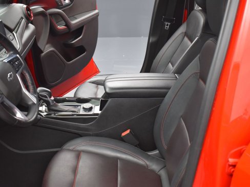Used 2020 Chevrolet Blazer RS image 17