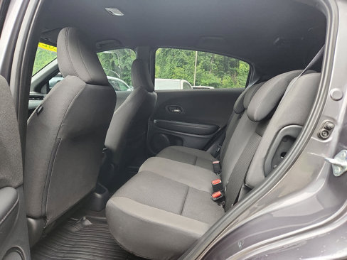Used 2021 Honda HR-V Sport image 11