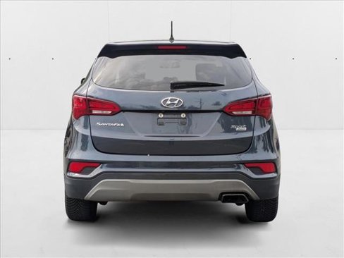 Used 2018 Hyundai Santa Fe Sport image 7