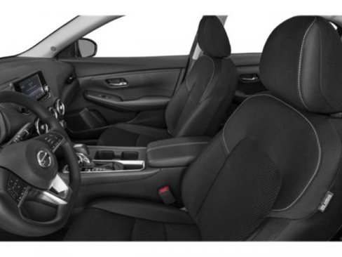 Certified 2022 Nissan Sentra SV image 12