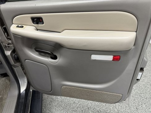 Used 2001 GMC Yukon XL 2500 SLT image 28