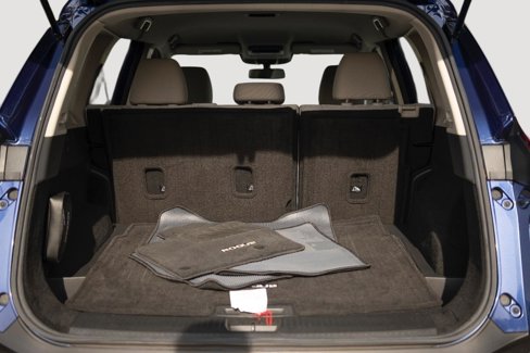 Used 2021 Nissan Rogue SV image 22