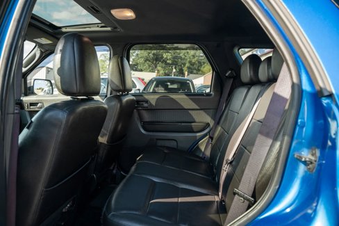 Used 2011 Ford Escape XLT w/ 203A Rapid Spec Order Code image 8
