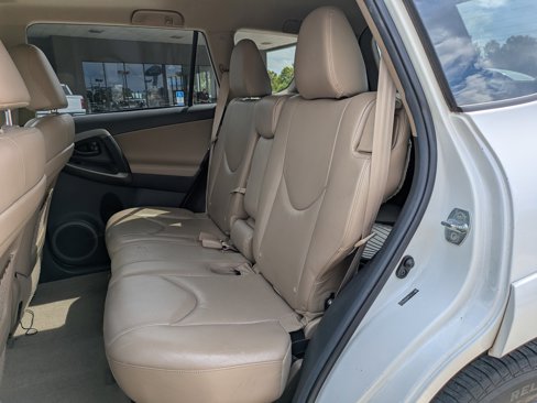Used 2012 Toyota RAV4 Limited image 14