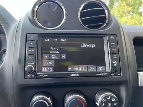 Used 2015 Jeep Compass Sport w/ Power Value Group image 22