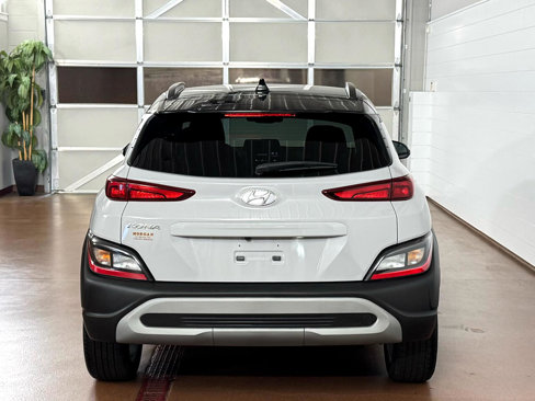 Used 2023 Hyundai Kona SEL image 4