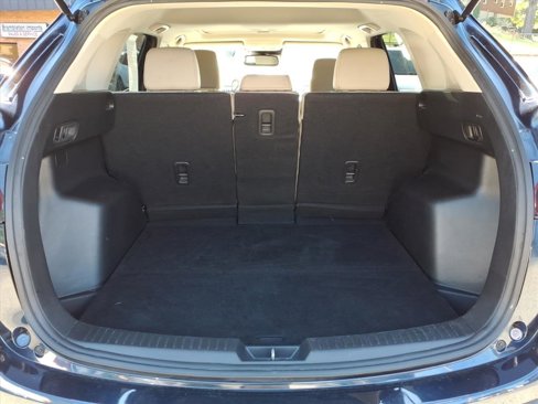 Used 2016 MAZDA CX-5 Touring w/ Touring Technology Package image 10