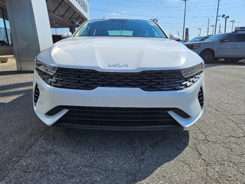 Used 2023 Kia K5 LXS image 9