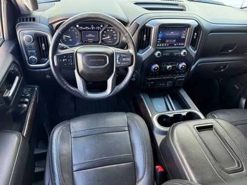 Used 2019 GMC Sierra 1500 Denali w/ Denali Ultimate Package image 22