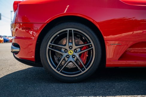 Used 2005 Ferrari F430 Coupe image 18