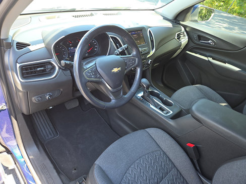 Certified 2022 Chevrolet Equinox LT image 15