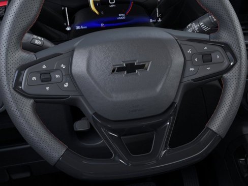 New 2025 Chevrolet TrailBlazer RS w/ Convenience Package image 19
