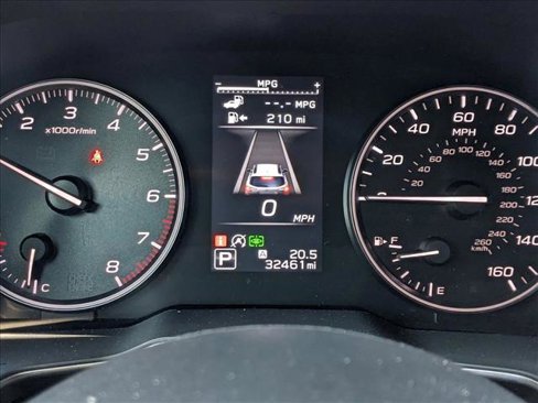 Used 2024 Subaru Outback Limited image 11