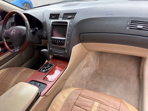Used 2006 Lexus GS 300 AWD image 40