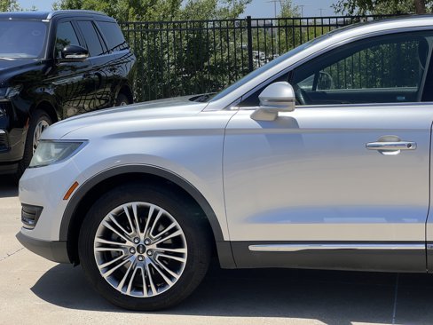 Used 2017 Lincoln MKX Reserve image 5