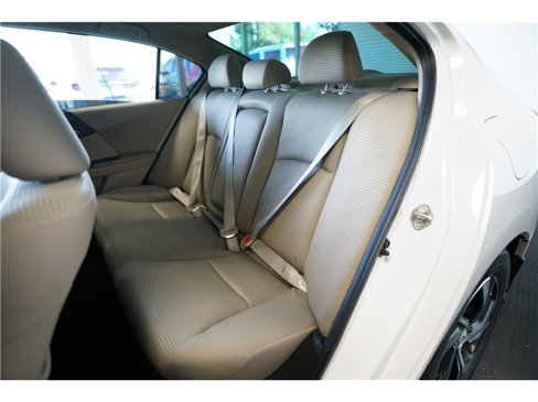 Used 2017 Honda Accord LX image 12