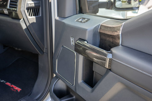 Used 2022 Ford F250 Lariat w/ Lariat Ultimate Package image 88