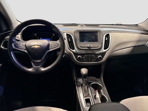 Used 2022 Chevrolet Equinox LT image 19