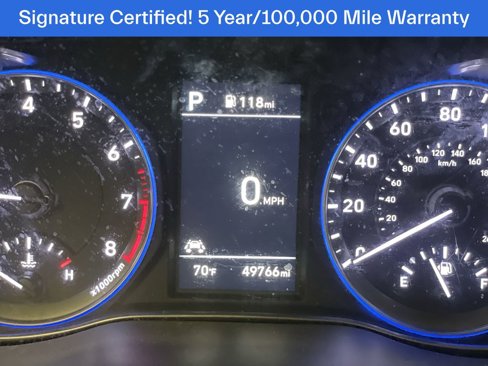 Used 2020 Hyundai Kona SEL Plus image 23