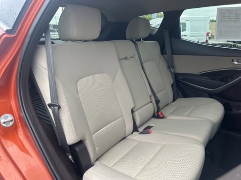 Used 2017 Hyundai Santa Fe Sport image 56