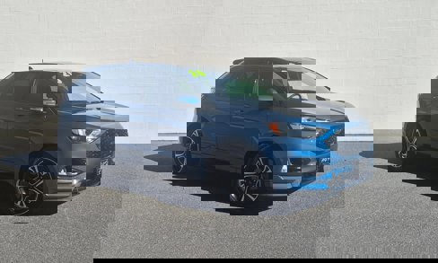 Used 2020 Ford Edge ST image 1