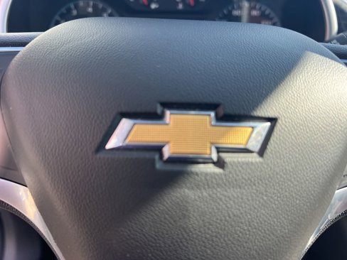 Used 2022 Chevrolet Malibu LT image 29