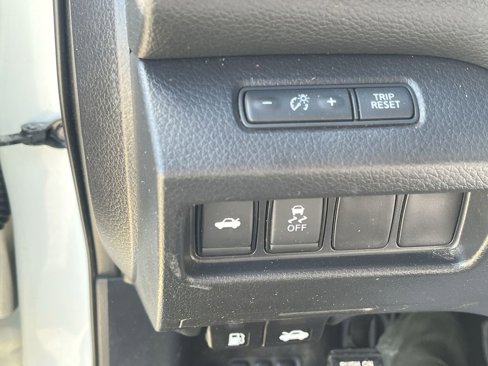 Used 2017 Nissan Altima 2.5 S w/ Power Driver Seat Package image 22