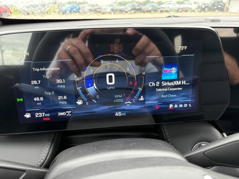 New 2026 Chevrolet Equinox LT w/ Convenience Package II image 19