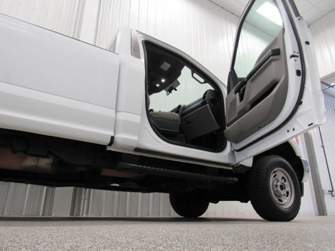 Used 2017 Ford F250 XL w/ Power Equipment Group image 19