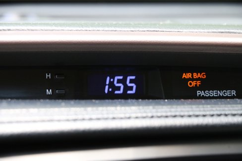 Used 2016 Toyota Highlander Limited image 22