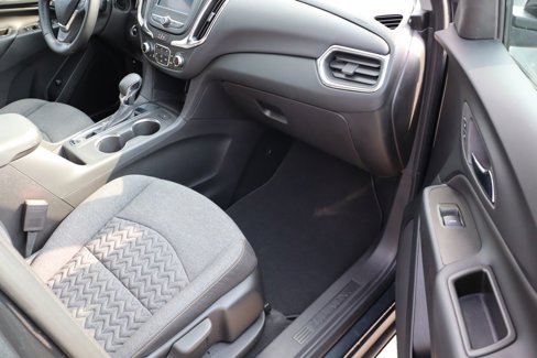 Used 2023 Chevrolet Equinox LT image 42