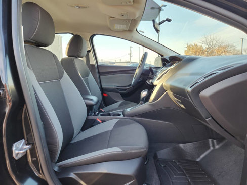 Used 2014 Ford Focus SE image 14
