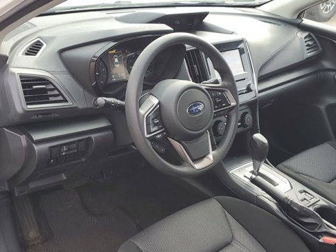 Used 2023 Subaru Impreza Premium image 11