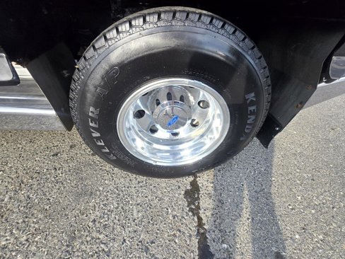Used 1996 Ford F350 2WD SuperCab DRW image 7