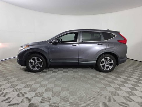 Used 2018 Honda CR-V EX-L image 5
