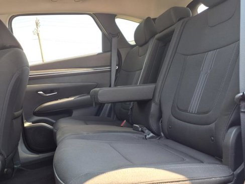 Used 2023 Hyundai Tucson SEL image 14