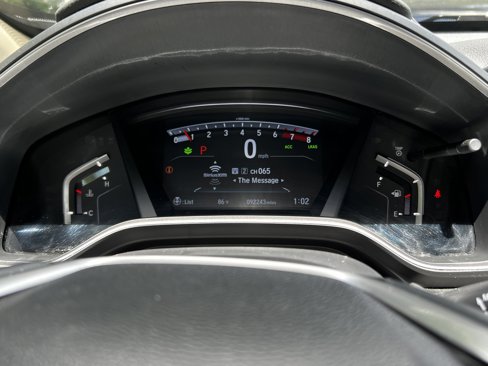 Used 2019 Honda CR-V EX-L image 23