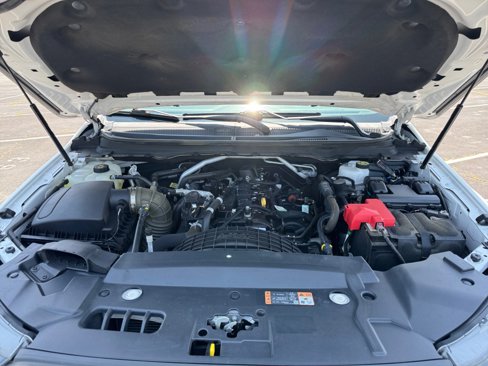 Used 2019 Ford Ranger XL w/ Equipment Group 101A Mid image 18