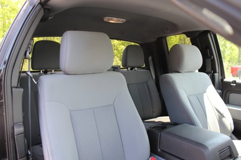 Used 2014 Ford F150 XLT w/ Equipment Group 301A Mid image 33