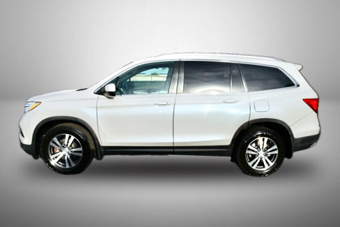 Used 2018 Honda Pilot EX-L image 3