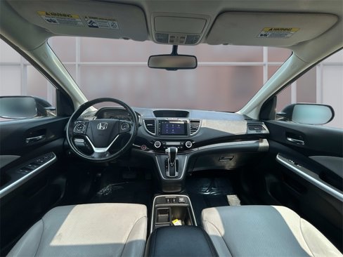 Used 2016 Honda CR-V EX-L image 13