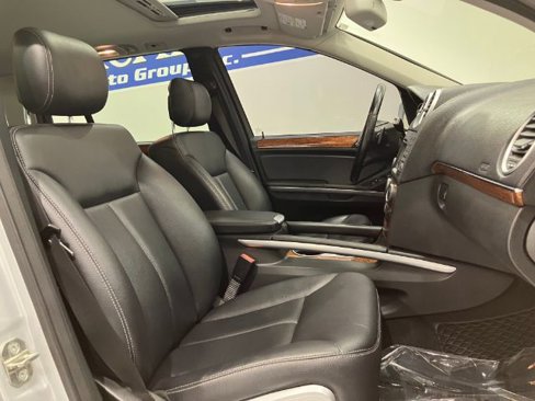 Used 2009 Mercedes-Benz GL 450 4MATIC image 66