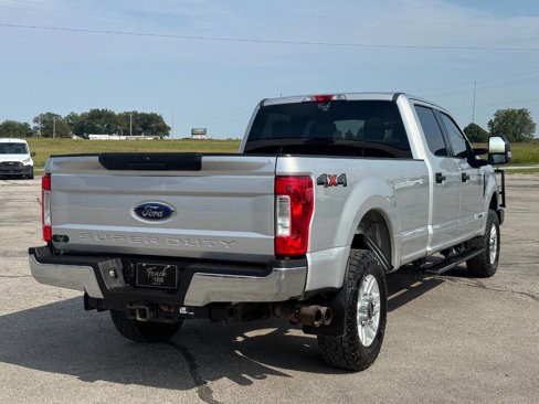 Used 2019 Ford F250 XLT w/ XLT Value Package image 5