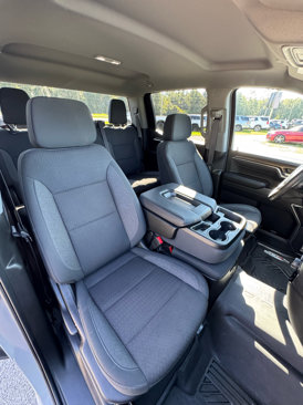 Used 2024 Chevrolet Silverado 1500 LT image 16