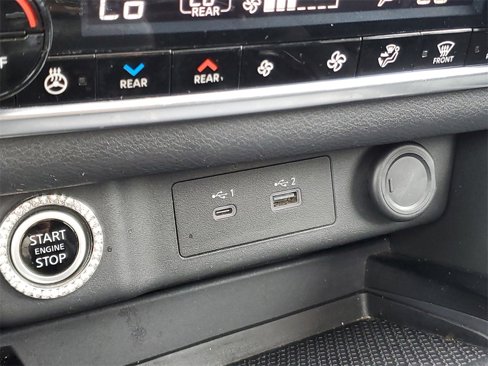 Used 2021 Nissan Rogue SL image 24